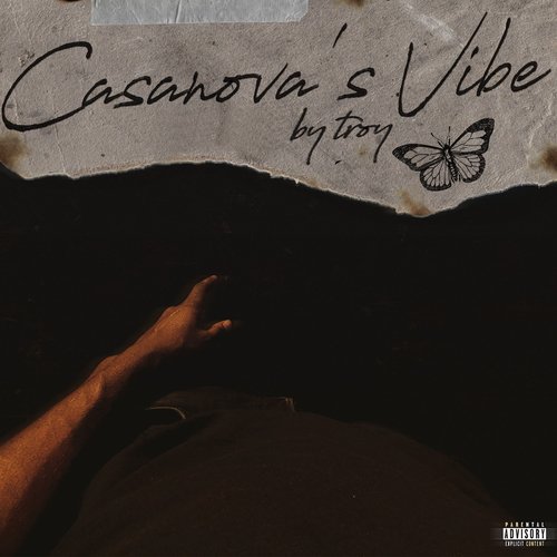 Casanova's Vibe