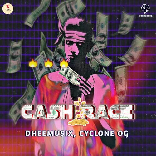 Cash Race