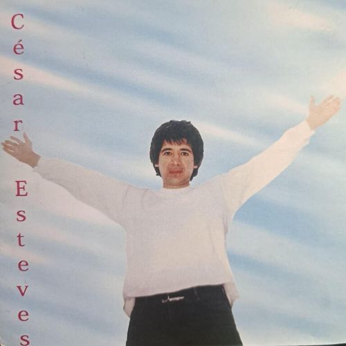 Reyes cover art