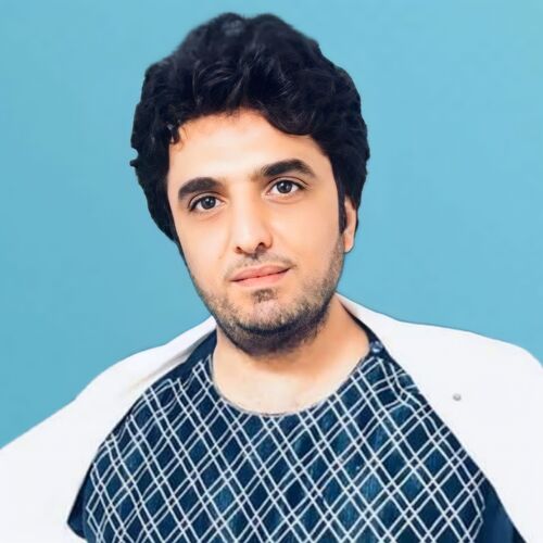 Che Zama Nashe Da Bal Ma She Jana