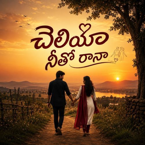 Cheliya Neetho Raana