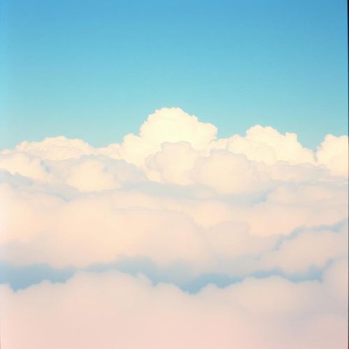Chill Sky cover art
