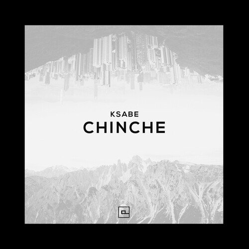 Chinche cover art