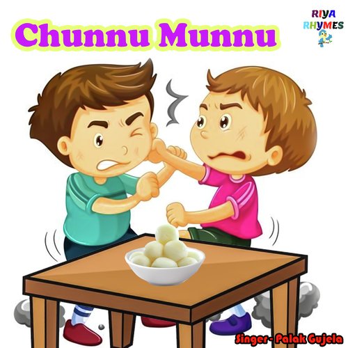 Chunnu Munnu (Hindi)