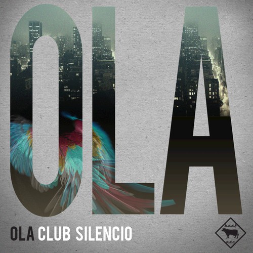 Club Silencio_poster_image