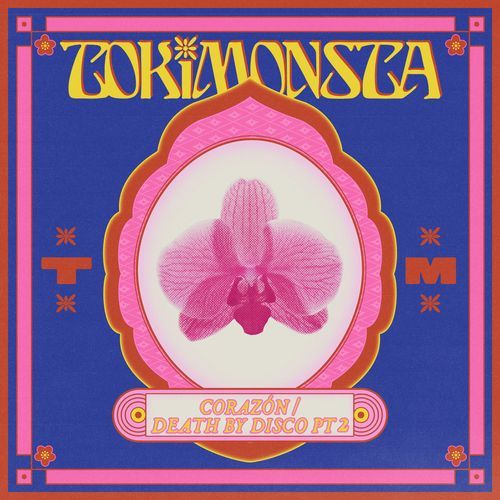 Corazón / Death by Disco Pt 2
