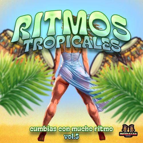 El Chikistriki cover art