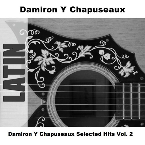 Damiron Y Chapuseaux Selected Hits Vol. 2