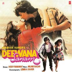 Deewana Sanam
