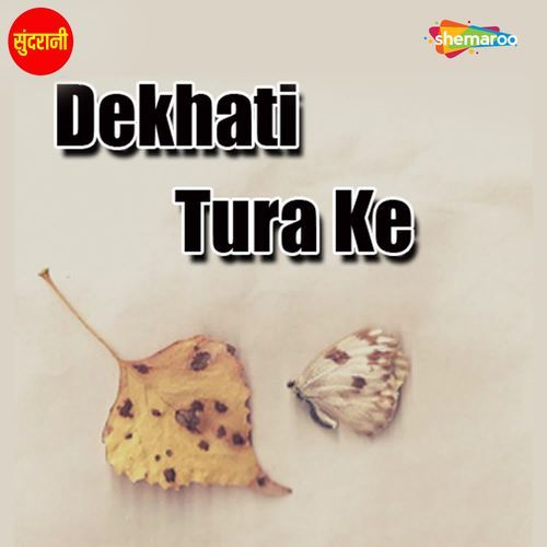 Dekhati Tura Ke