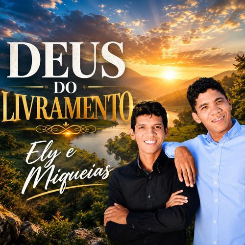 Deus do Livramento