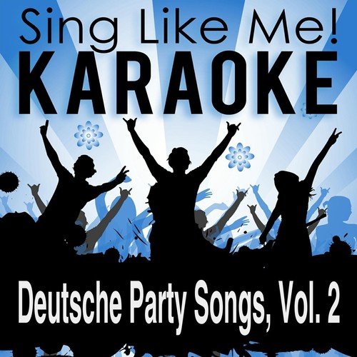 Engel in Palermo (Party Edit) [Karaoke Version With Guide Melody]
