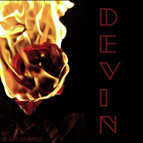Devin cover art