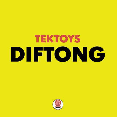 Diftong