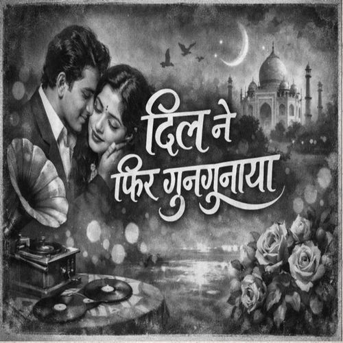 Dil Ne phir Gungunaya