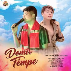 Domir tempe-NhAIQUFpbQY