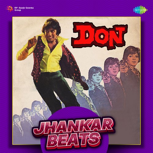 Don - Jhankar Beats