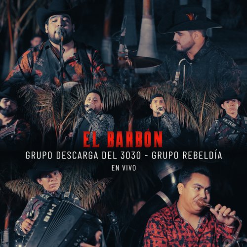 El Barbón (En Vivo)_poster_image