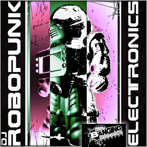 Electro Seizure (Original Mix) cover art