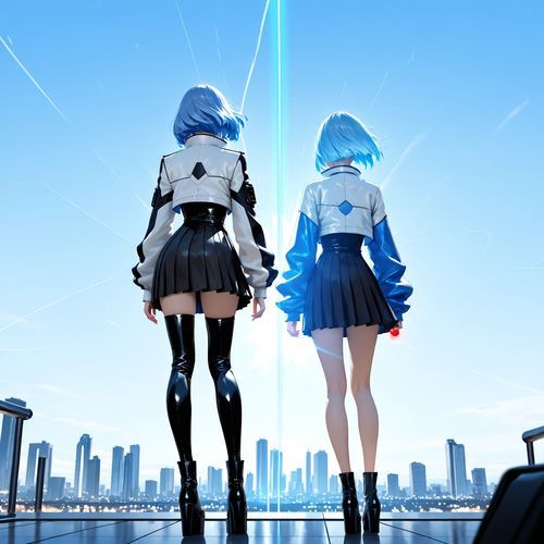 Eternal Flight cover art