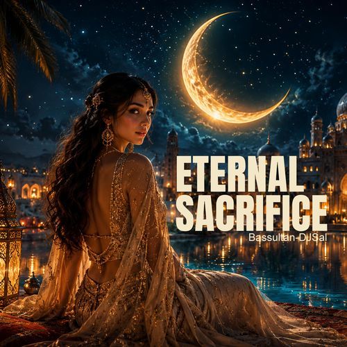 Eternal Sacrifice