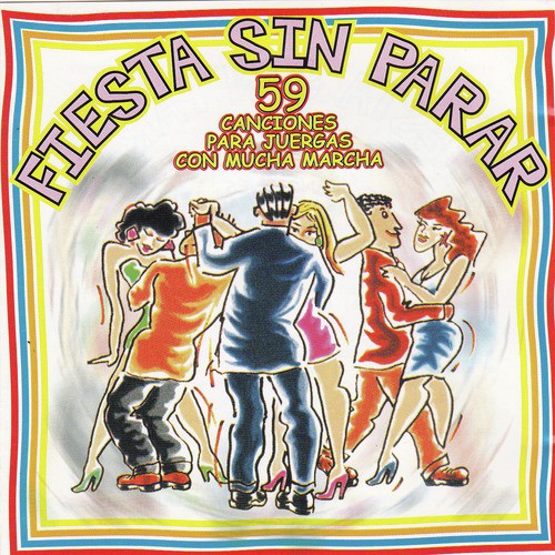 Fiesta Sin Parar_poster_image