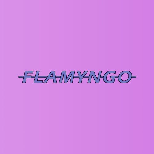 Flamyngo cover art