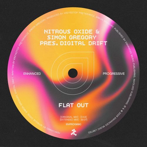 Flat Out (Extended Mix)