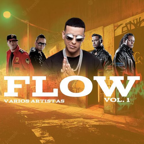 Flow, Vol 1