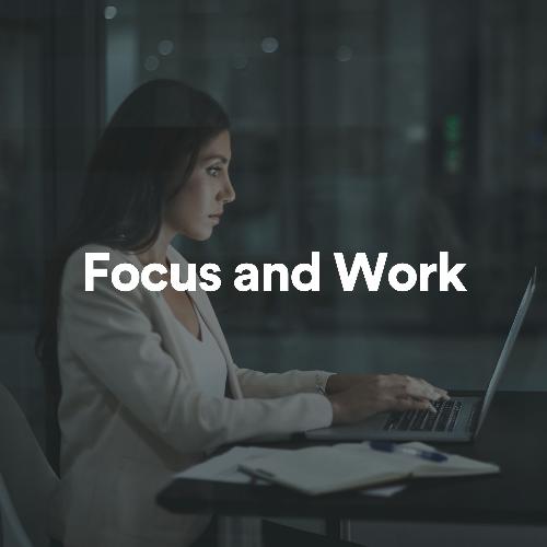 Focus and Work_poster_image