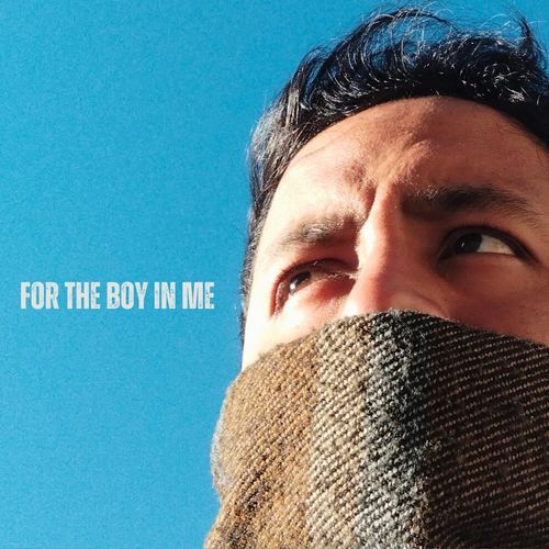 For the boy in me