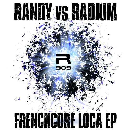 Frenchcore Loca