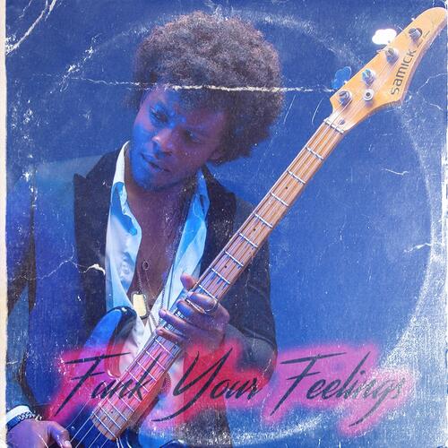 Funk Your Feelings_poster_image