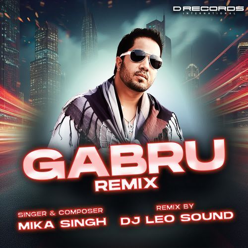 Gabru Remix