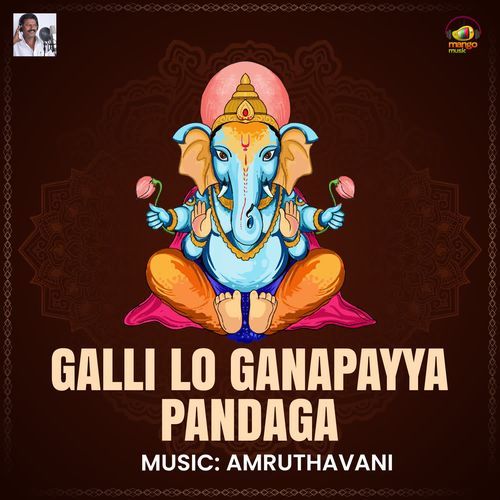 Galli Lo Ganapayya Pandaga