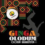 Ginga Olodum