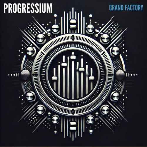 Echo Chamber cover art