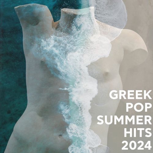 Greek Pop Summer Hits 2024