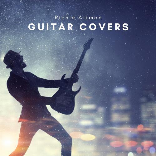 Guitar Covers_poster_image