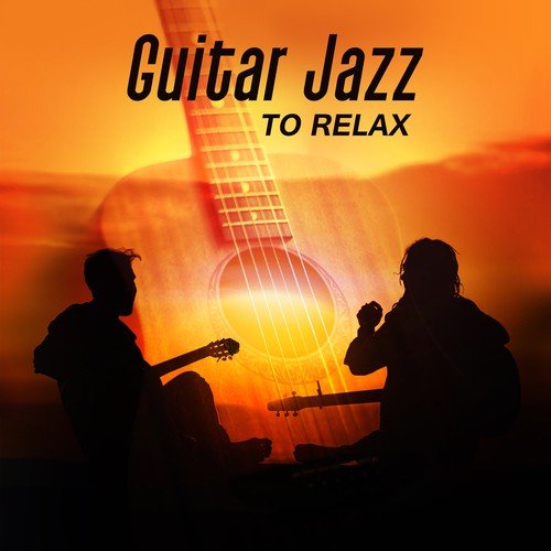 Soothing Guitar cover art