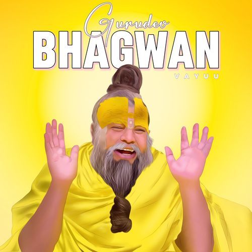 Gurudev Bhagwan
