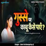 Gusse Par Kaabu Kaise Paaye