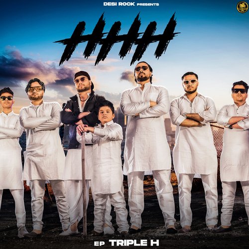 HHH - Hip Hop Haryana