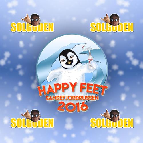 Happy Feet 2016