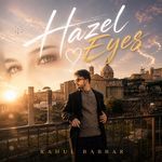 Hazel Eyes