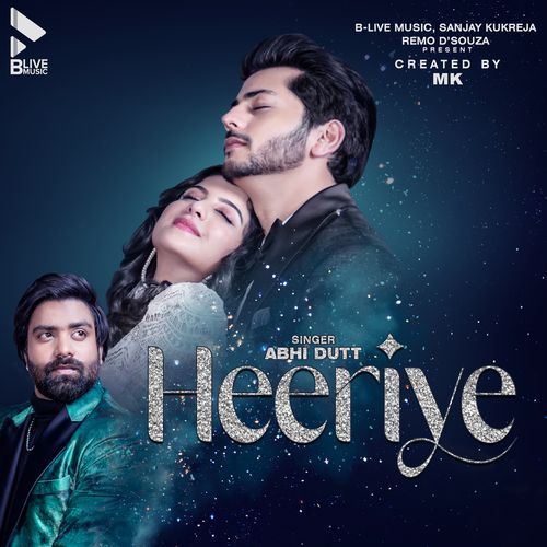 Heeriye (Studio)