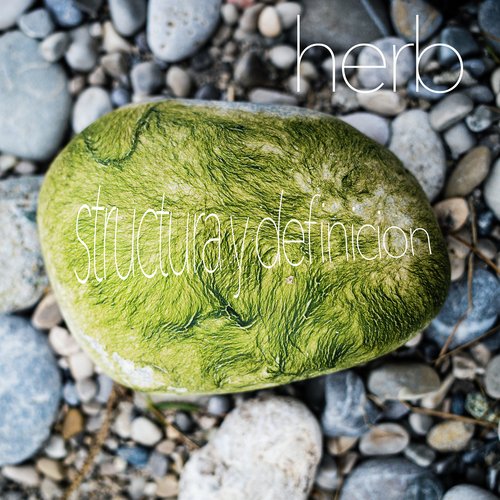 Herb cover art