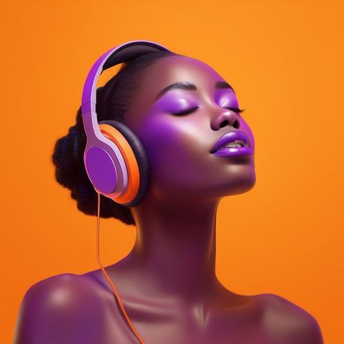 Hip Hop Para El Alma: Vibraciones De La Calle