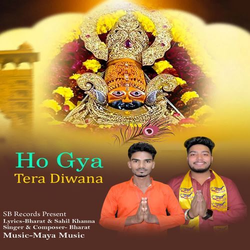 Ho Gya Tera Diwana