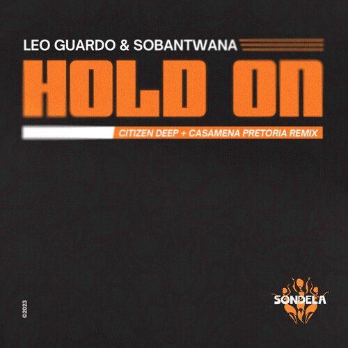 Hold On (Remixes)_poster_image